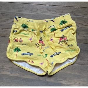 Gap shorts